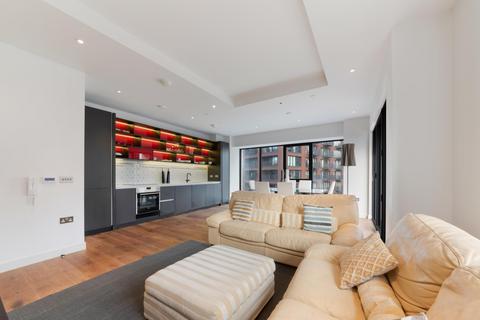 2 bedroom apartment to rent, Grantham House, London City Island, E14