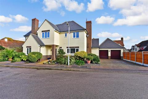 5 bedroom detached house for sale - Foreland Heights, Broadstairs, Kent