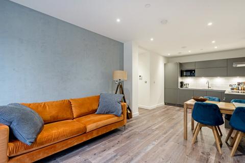 1 bedroom apartment to rent, Curie House, Wallis Road, London, E9