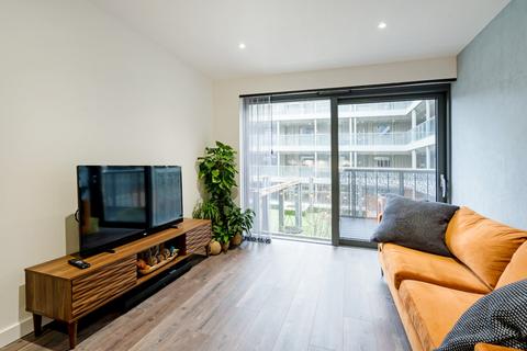 1 bedroom apartment to rent, Curie House, Wallis Road, London, E9