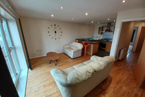 2 bedroom flat to rent - Caminada House, Lawrence Street, Manchester, M15 4AU