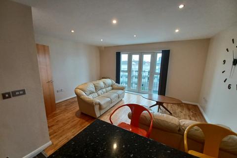 2 bedroom flat to rent - Caminada House, Lawrence Street, Manchester, M15 4AU