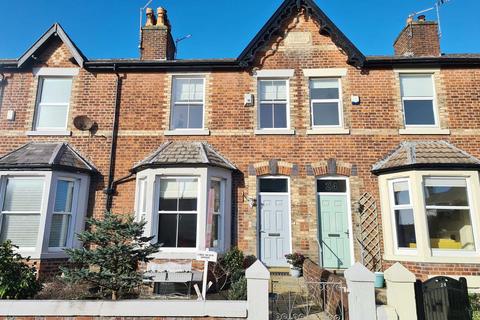3 bedroom terraced house for sale - Westby Street, Lytham