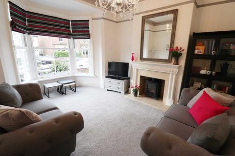 3 bedroom terraced house for sale - Westby Street, Lytham