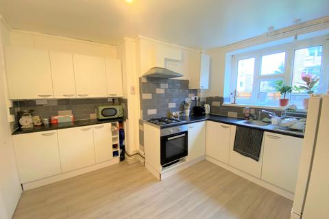 undefined, Nye Bevan Estate London E5 0AH