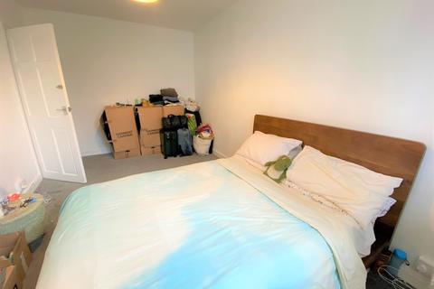 undefined, Nye Bevan Estate London E5 0AH