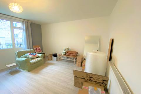 undefined, Nye Bevan Estate London E5 0AH