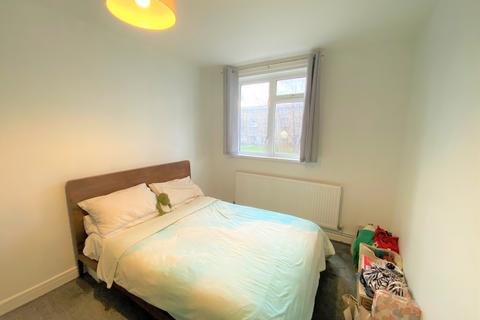 undefined, Nye Bevan Estate London E5 0AH
