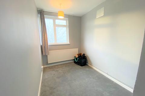 undefined, Nye Bevan Estate London E5 0AH