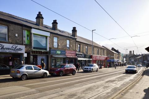 Terraced house to rent - MIDDLEWOOD ROAD, SHEFFIELD, S6 4HA