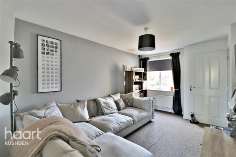 1 Centenary Way, Raunds, Wellingborough, NN9 6UL