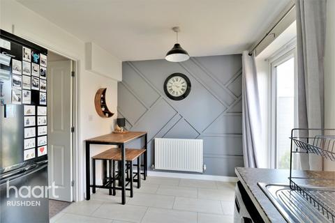 1 Centenary Way, Raunds, Wellingborough, NN9 6UL