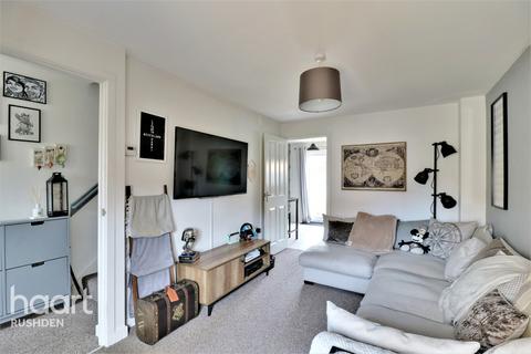 1 Centenary Way, Raunds, Wellingborough, NN9 6UL