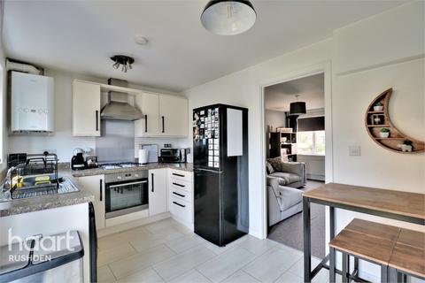 1 Centenary Way, Raunds, Wellingborough, NN9 6UL