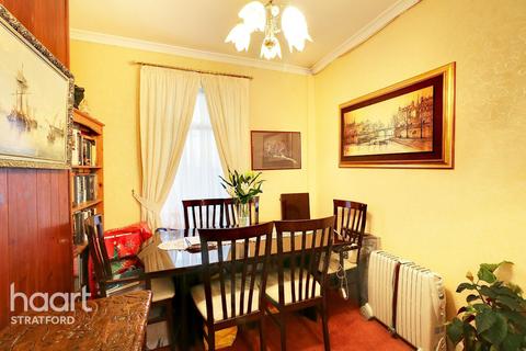 75 Caistor Park Road, London, E15 3PS
