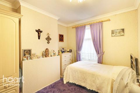 75 Caistor Park Road, London, E15 3PS