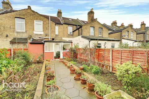 75 Caistor Park Road, London, E15 3PS