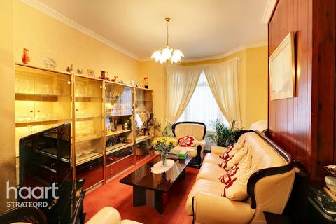 75 Caistor Park Road, London, E15 3PS