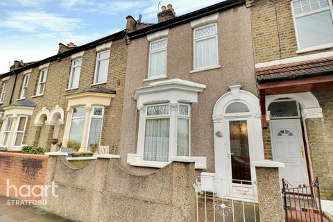 75 Caistor Park Road, London, E15 3PS