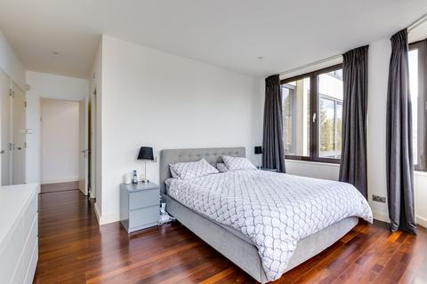 3 bedroom flat to rent, Quant House, 2 Milmans Street, London