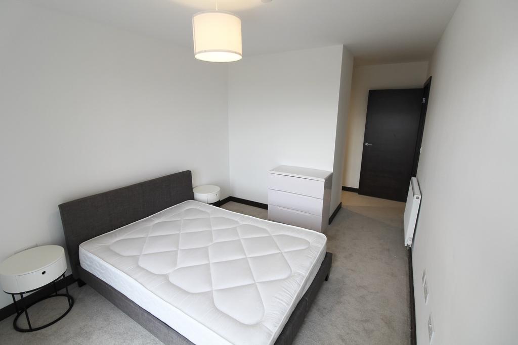Clarkson House, FLETTON QUAYS, Peterborough, PE2 2 bed apartment £