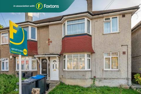 6 Parchmore Way, Thornton Heath, CR7 8HL