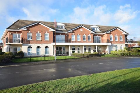 2 bedroom apartment to rent, Silversmith Row, Lytham St. Annes, Lancashire, FY8