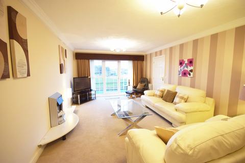 2 bedroom apartment to rent, Silversmith Row, Lytham St. Annes, Lancashire, FY8