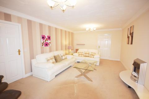 2 bedroom apartment to rent, Silversmith Row, Lytham St. Annes, Lancashire, FY8