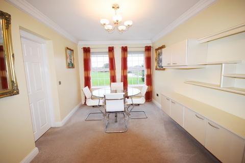 2 bedroom apartment to rent, Silversmith Row, Lytham St. Annes, Lancashire, FY8