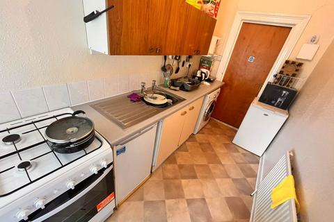 1 bedroom flat to rent, Richmond Road, Cardiff