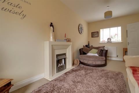 3 bedroom detached house for sale - Shutewater Orchard, Bishops Hull, Taunton, TA1