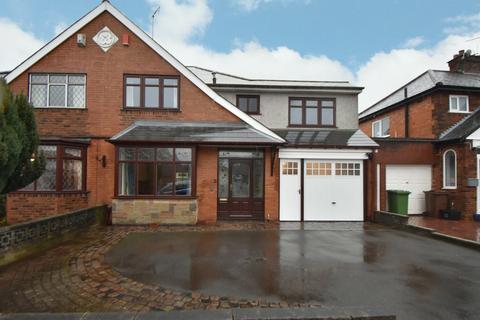 22 Burman Road, Shirley, Solihull, B90 2BG