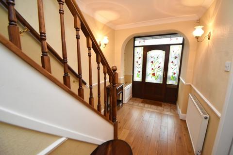 22 Burman Road, Shirley, Solihull, B90 2BG