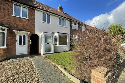 29 Clinton Road, Shirley, Solihull, B90 4RN