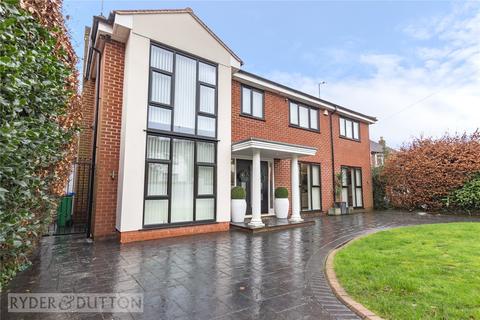 5 bedroom detached house for sale - Woodfield Road, Alkrington, Middleton, Manchester, M24