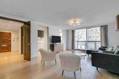 Rutland Gate, Knightsbridge SW7