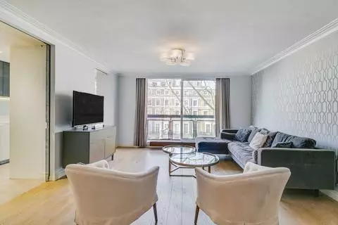 3 bedroom apartment to rent – pohled 3