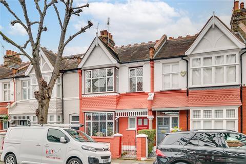 18 Silverton Road, London, W6 9NY