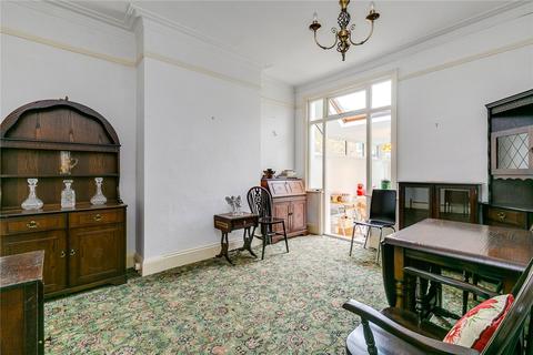 18 Silverton Road, London, W6 9NY