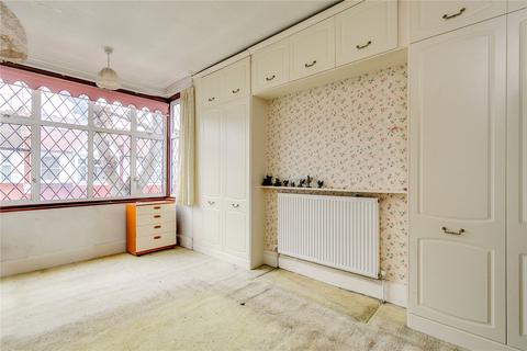18 Silverton Road, London, W6 9NY