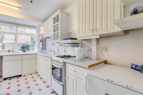 18 Silverton Road, London, W6 9NY