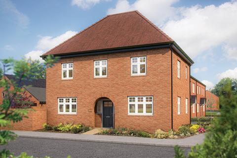 4 bedroom detached house for sale - Plot 171, The Chestnut at Twigworth Green, Tewkesbury Road GL2