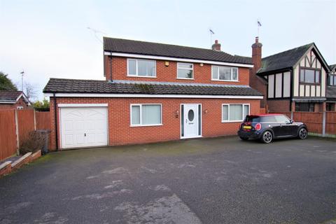 27a Holly Road, Uttoxeter, ST14 7ND