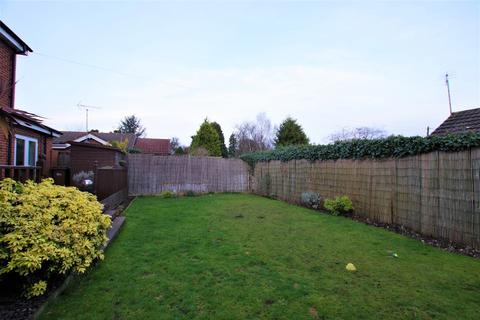 27a Holly Road, Uttoxeter, ST14 7ND