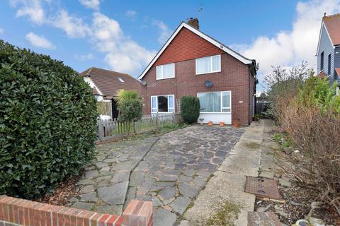 118a Frinton Road, Kirby Cross, Frinton-on-sea, CO13 0PW