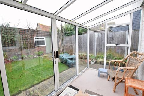 118a Frinton Road, Kirby Cross, Frinton-on-sea, CO13 0PW