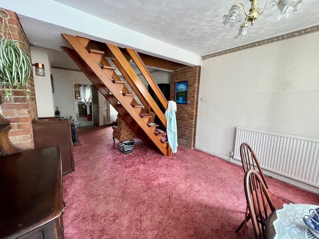 Wolseley Road, Great Yarmouth 3 bed terraced house £115,000