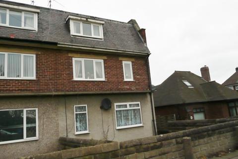 108a Elm Lane, Sheffield, S5 7TW