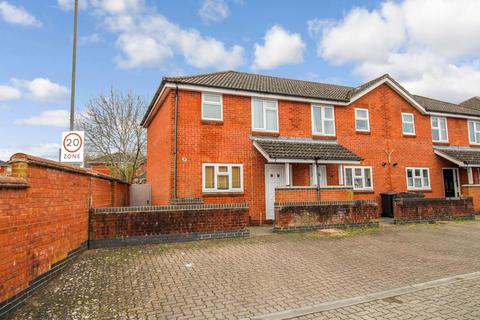 7 Grandison Close, The Prinnels, Swindon, SN5 6NB